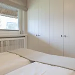 Friesenkoje Im Mellhoern Apartmán List