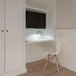 Apartmán Friesenkoje Im Mellhoern List