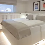 Apartmán Friesenkoje Im Mellhoern