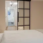 Friesenkoje Im Mellhoern Apartmán *