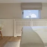 Friesenkoje Im Mellhoern Apartmán List