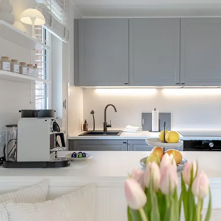 Apartment Friesenkoje Im Mellhörn List auf Sylt