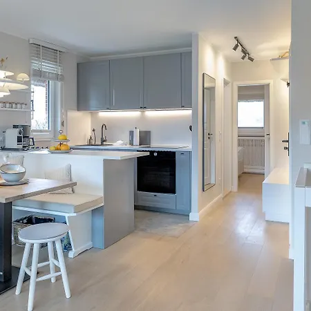 Friesenkoje Im Mellhörn