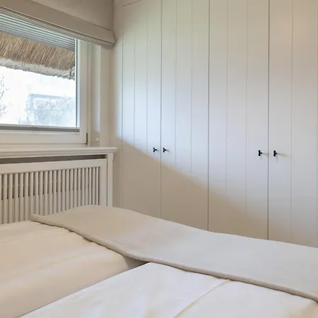 Friesenkoje Im Mellhoern Apartment List
