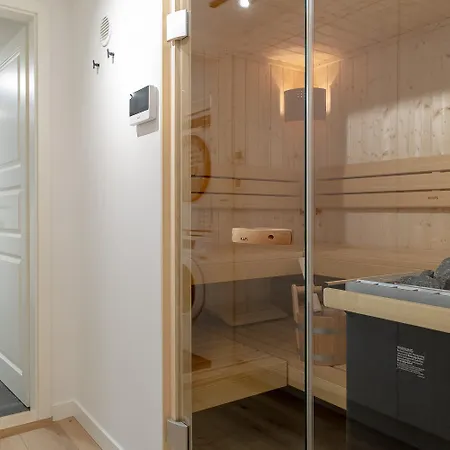 Apartment Friesenkoje Im Mellhörn *