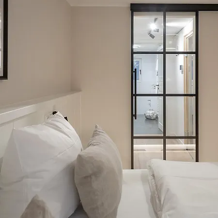 Apartment Friesenkoje Im Mellhoern List