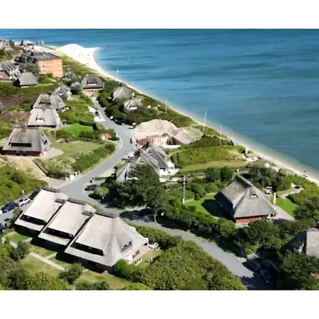 Friesenkoje Im Mellhörn