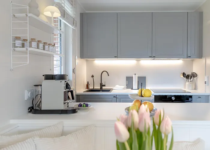 Apartment Friesenkoje Im Mellhörn List auf Sylt