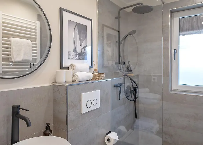 Apartment Friesenkoje Im Mellhörn *