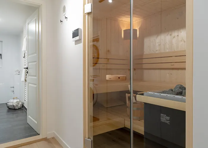 Apartment Friesenkoje Im Mellhörn *