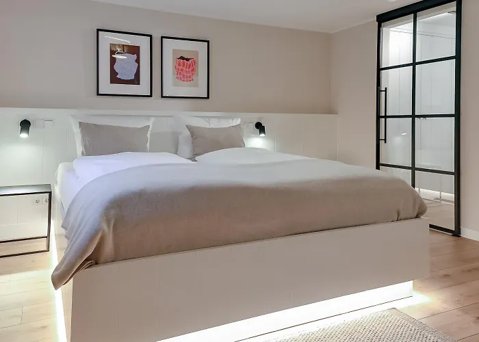 Friesenkoje Im Mellhörn List auf Sylt