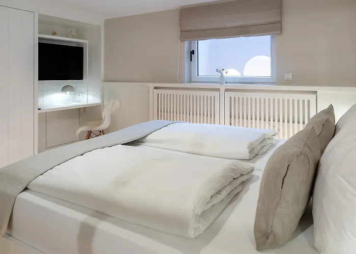 Apartment Friesenkoje Im Mellhörn List auf Sylt