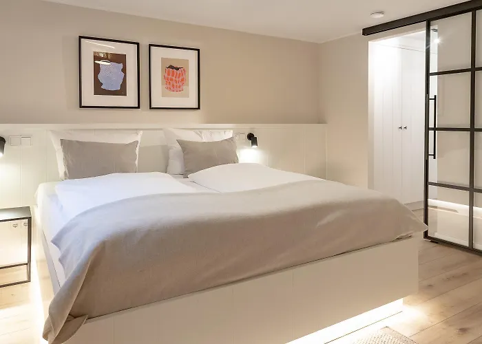 Friesenkoje Im Mellhörn * List auf Sylt