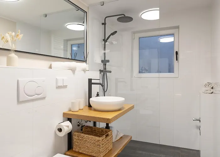 Friesenkoje Im Mellhörn * List auf Sylt